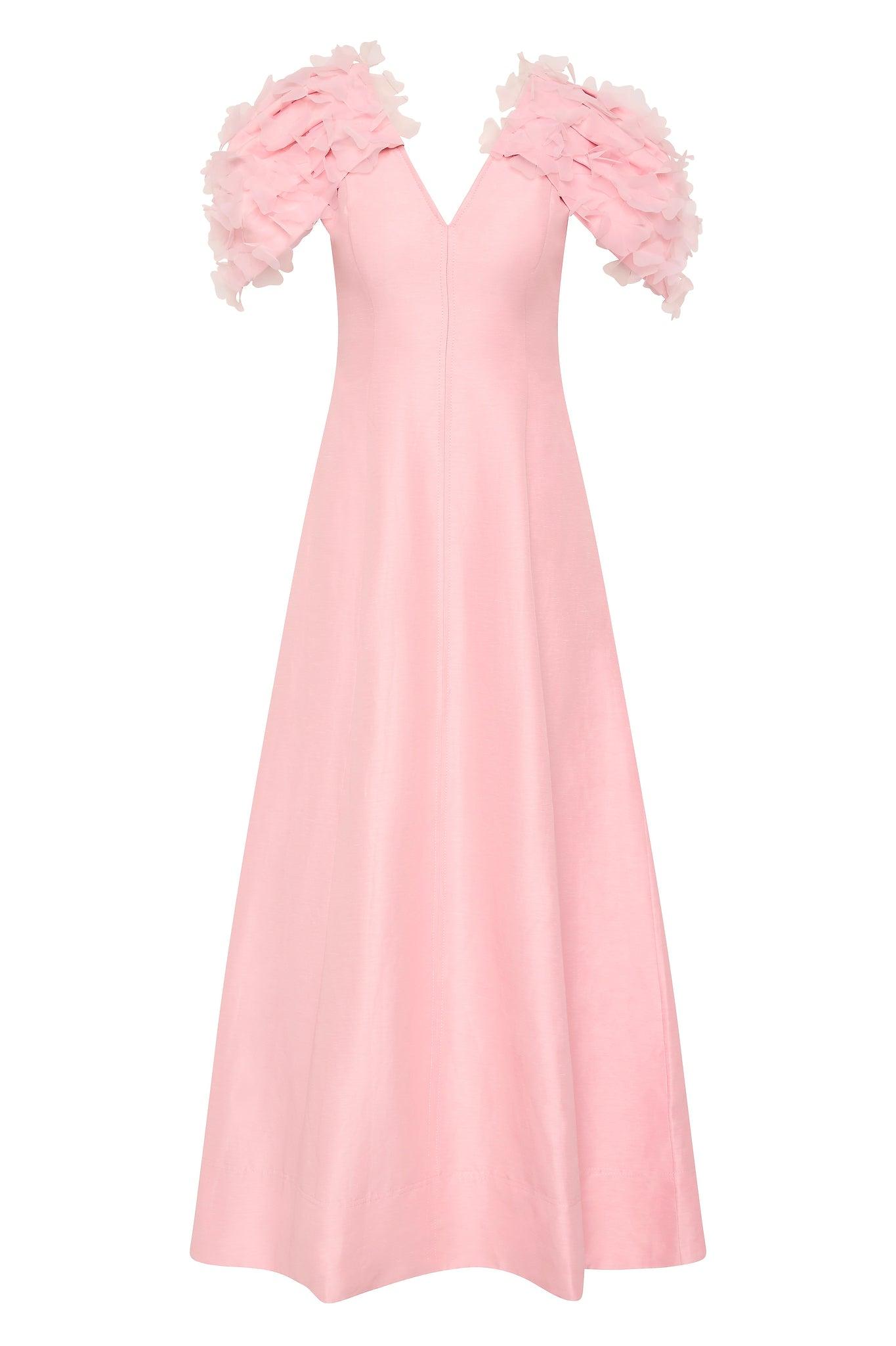 Muse Dress Product Image