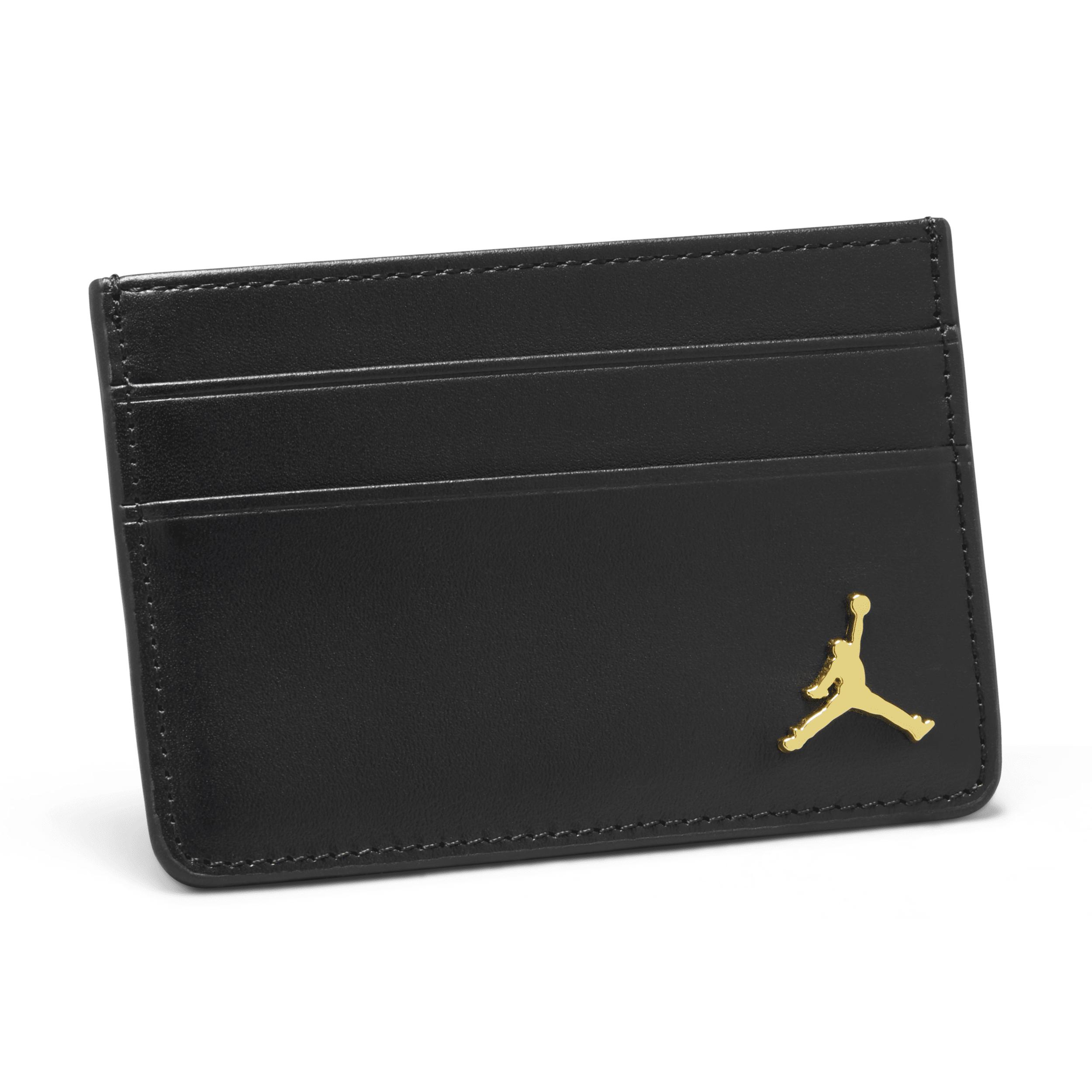 Mens Jordan Jumpman Ingot Card Case | MA0820-023 Product Image