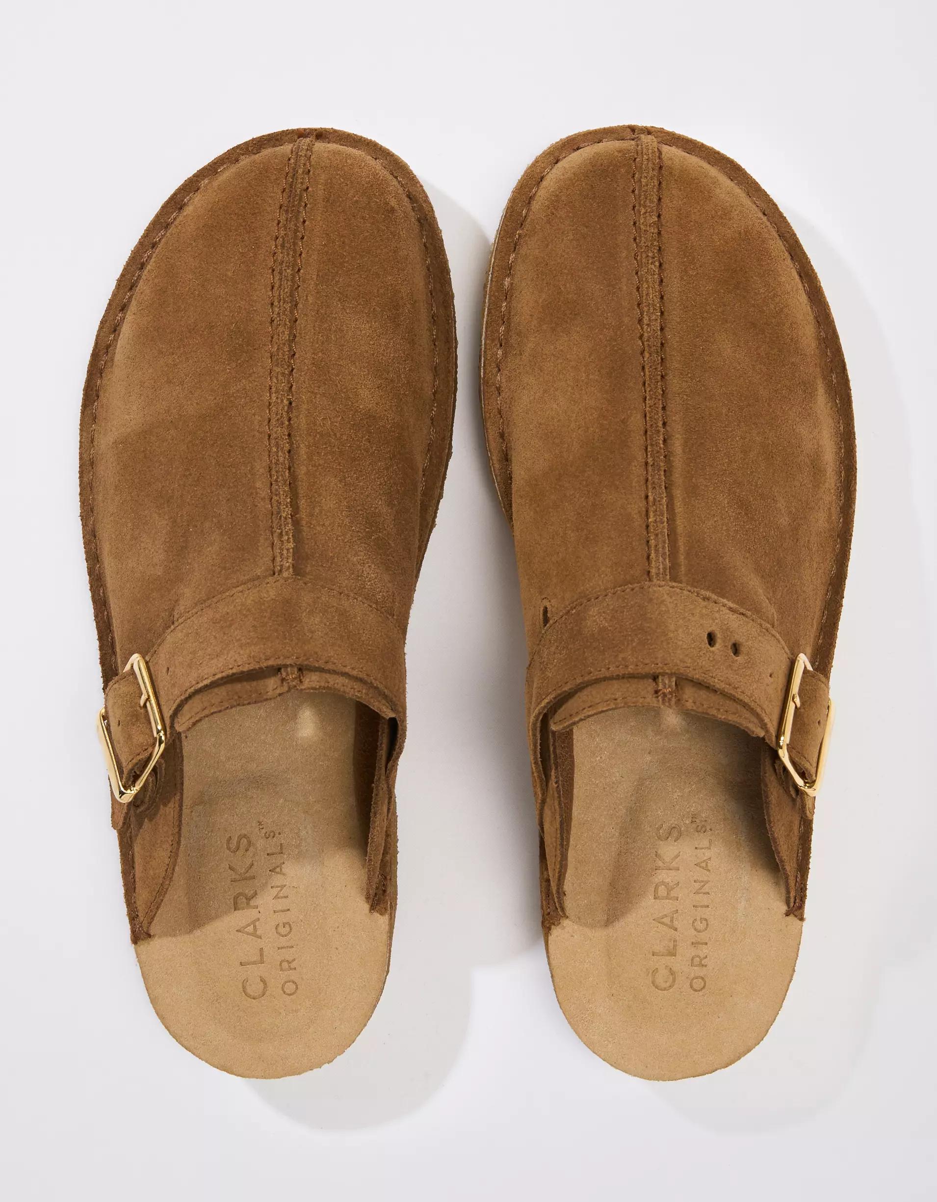 Clarks Men's Trek Mule Product Image