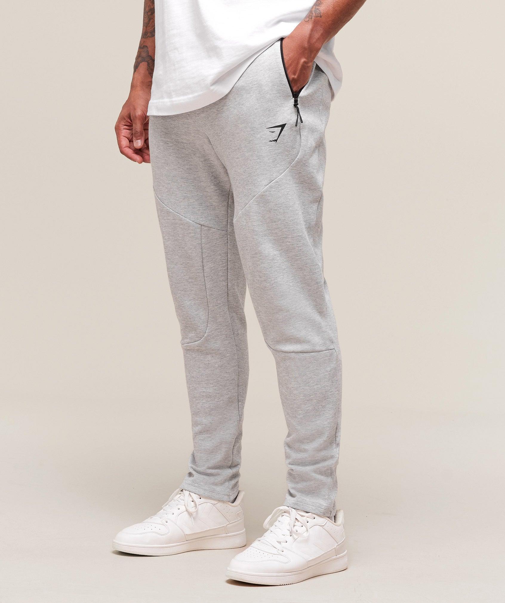 Interlock Tech Joggers Product Image