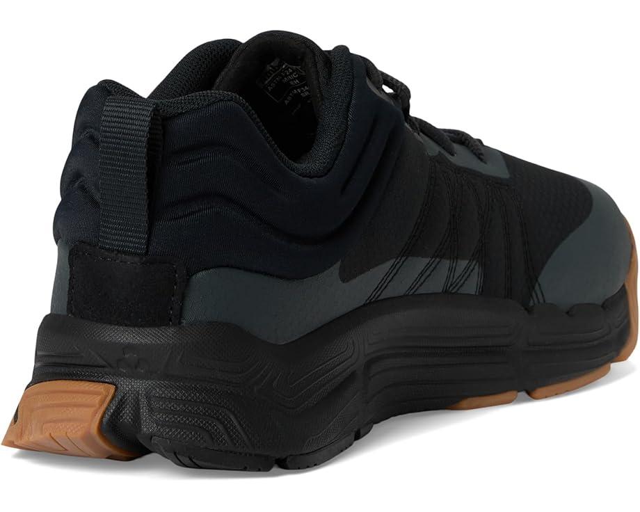 Power Shift Ripstop Nylon Soft Toe Gripmax Slip Resistant Product Image