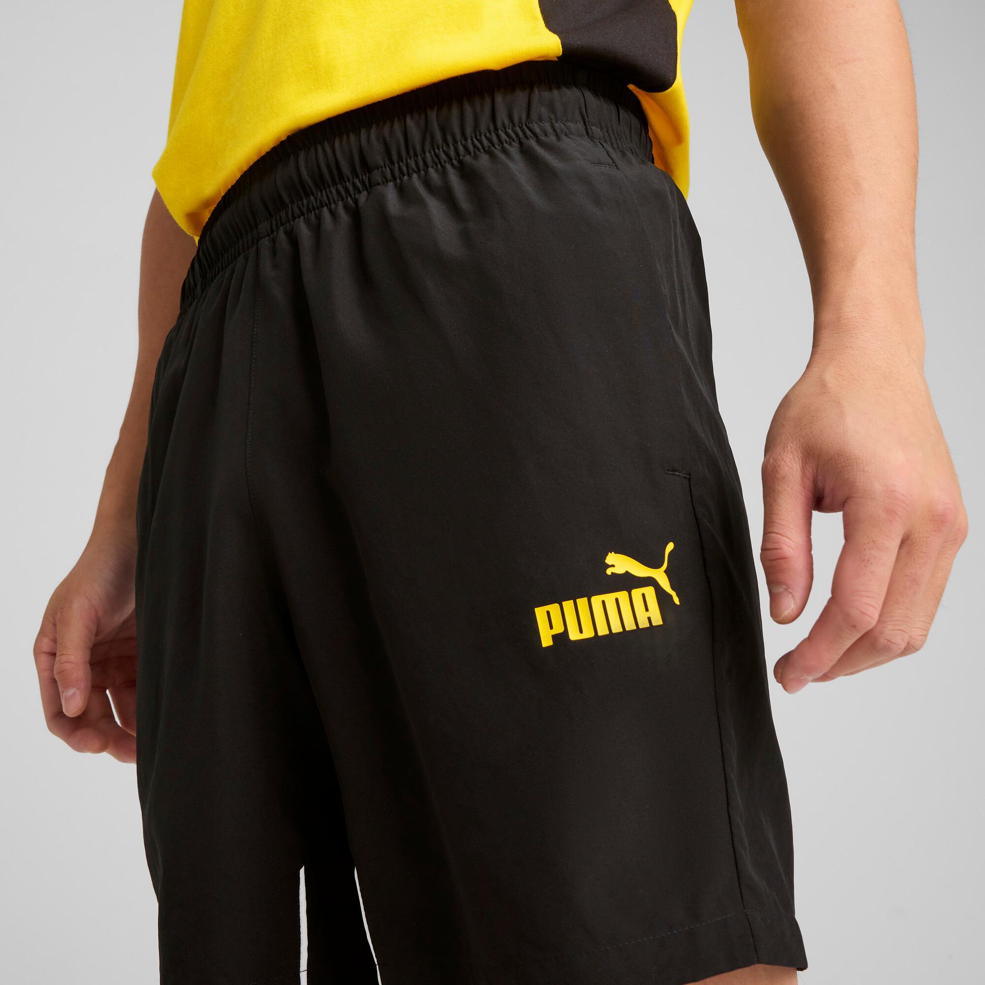 Borussia Dortmund ftblARCHIVE Men's Shorts Product Image