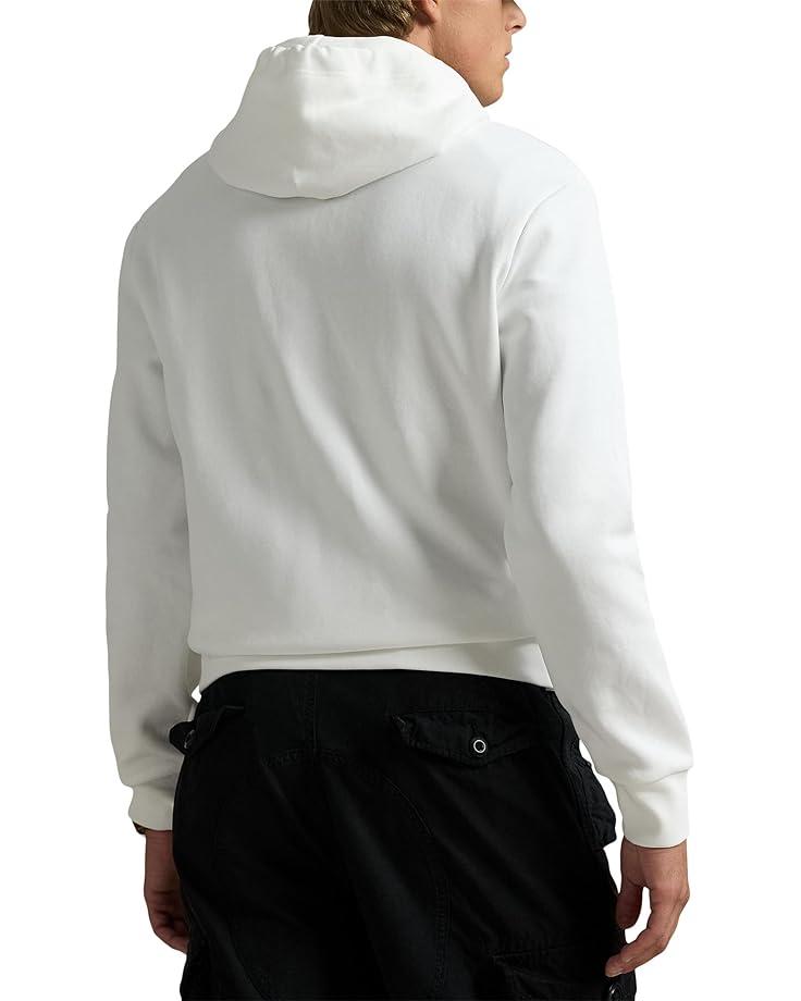 Double-knit Hoodie Product Image