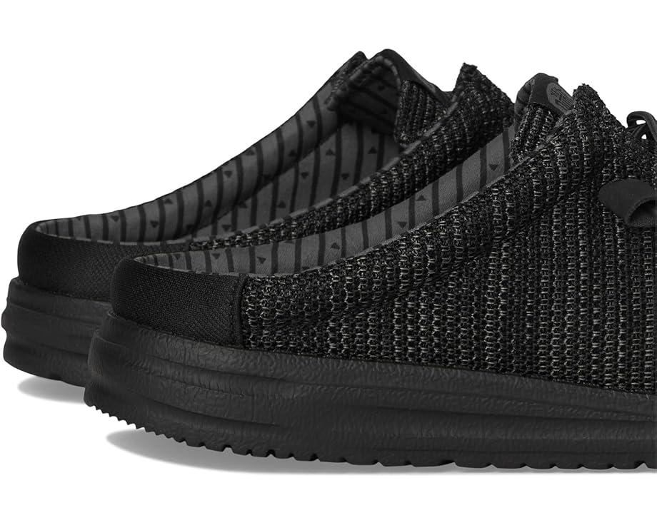 Wally Slip Canvas Product Image