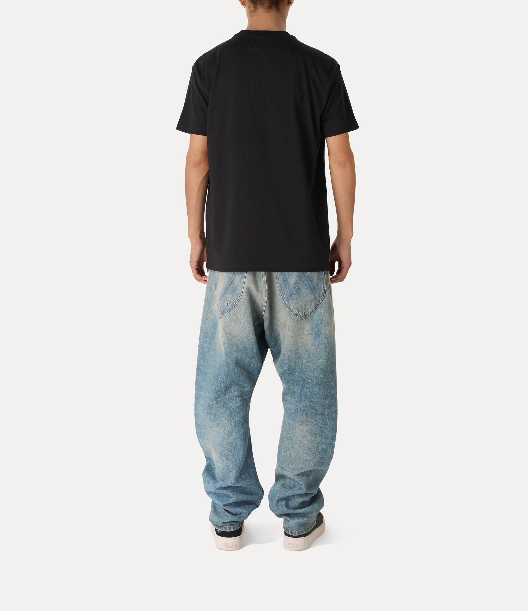 Classic T-shirt Product Image