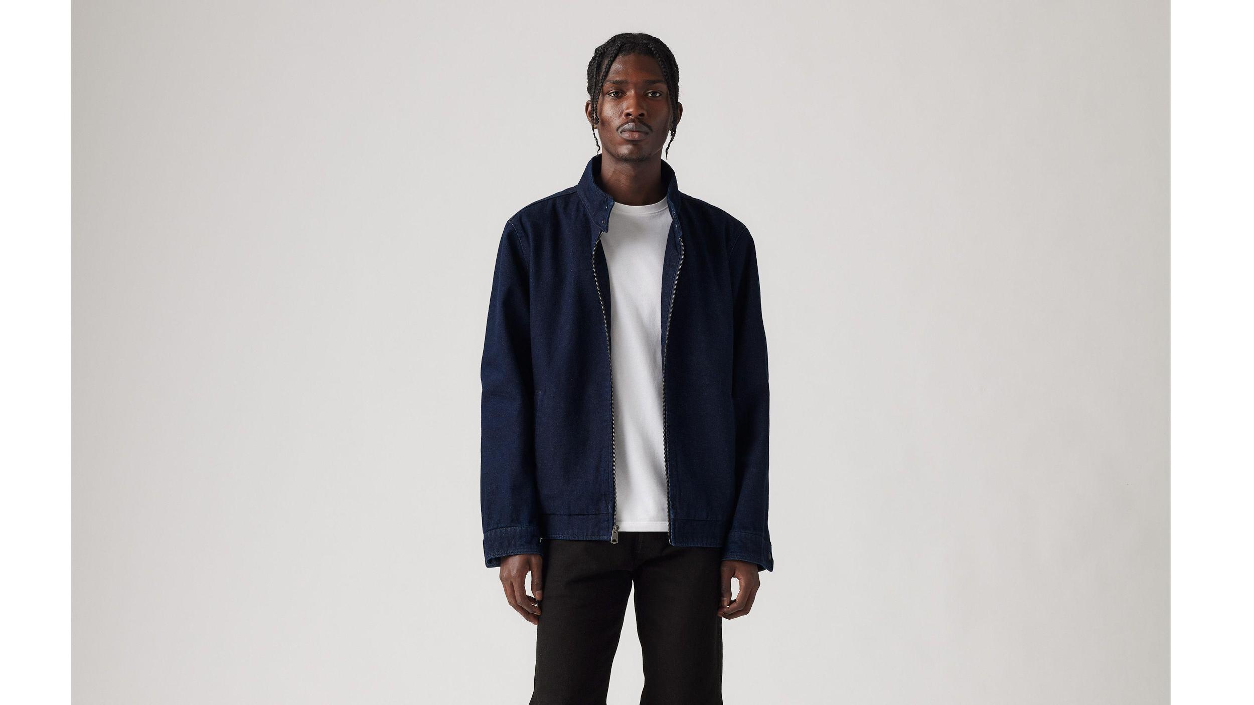 Harrington Jacket Product Image