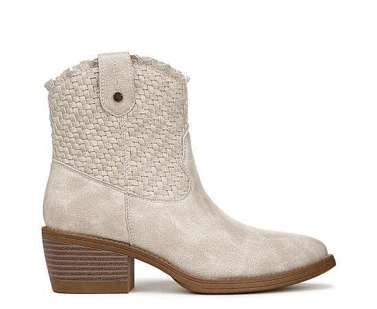 Blowfish Malibu Womens Ricky Western Boot Product Image