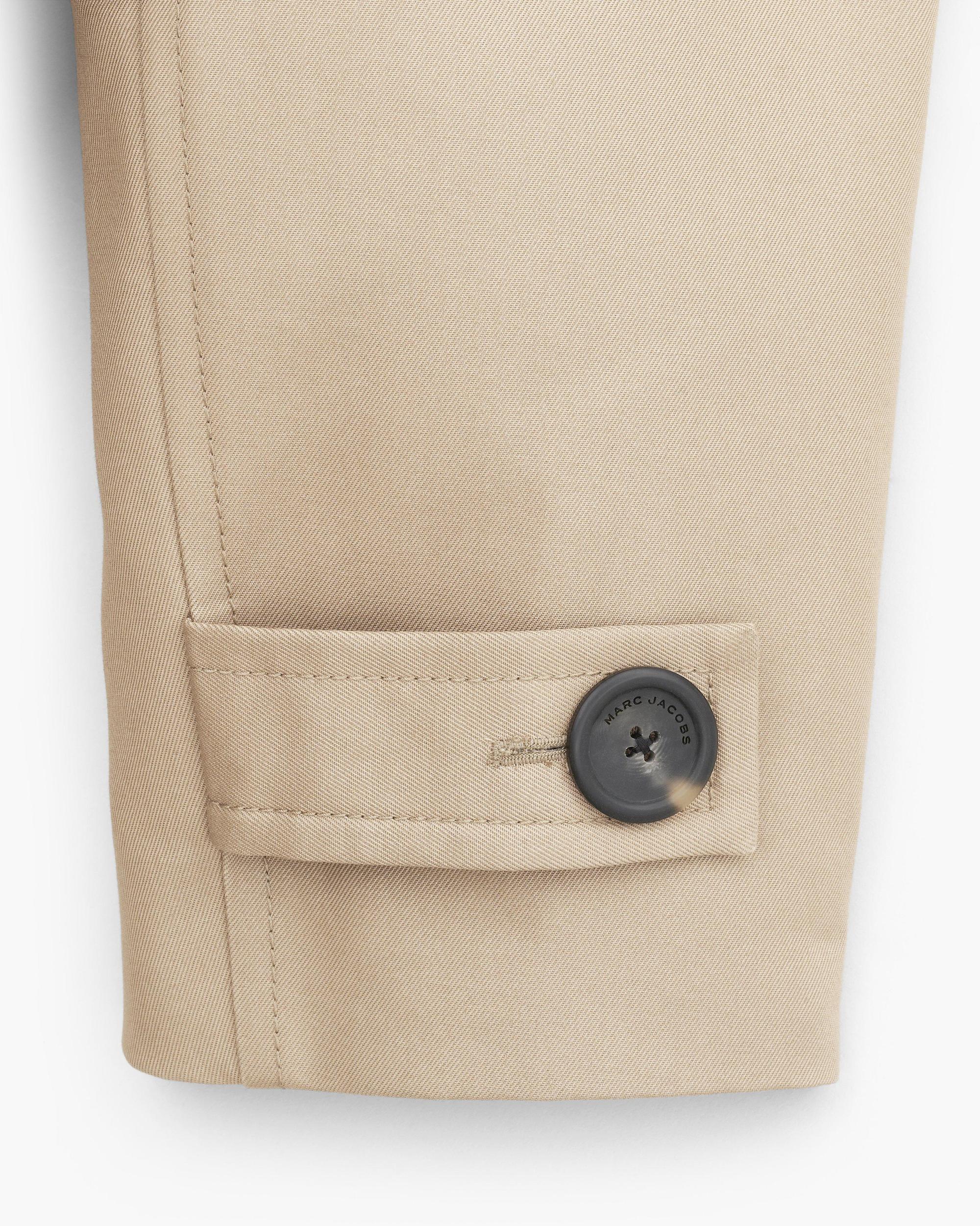 The Trench Coat Product Image