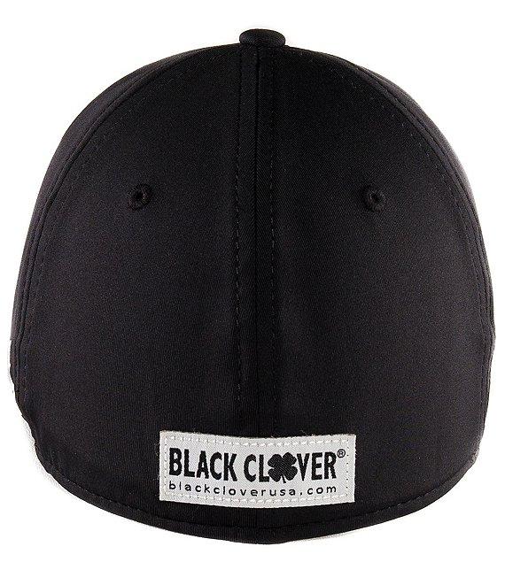 BLACK CLOVER Premium Clover Flexfit Hat Product Image