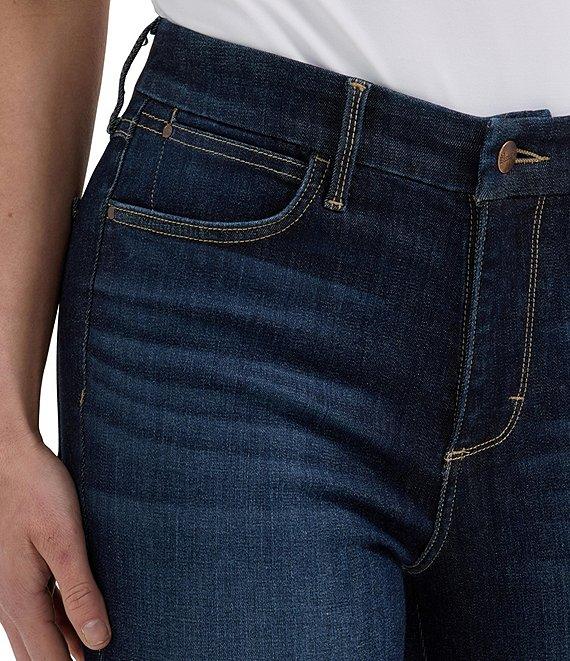 Wrangler® Bespoke High Rise Skinny Jeans Product Image