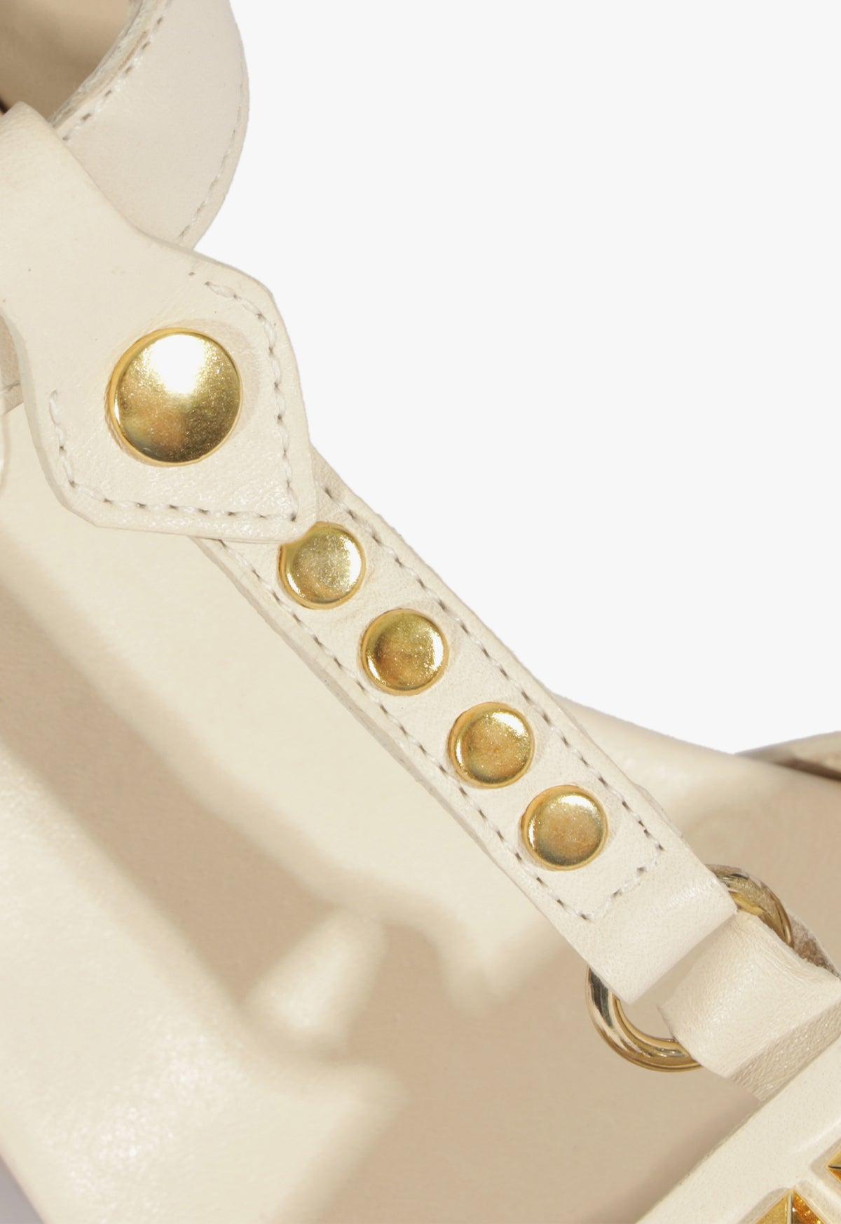 Stevie Cutout Sandal Product Image