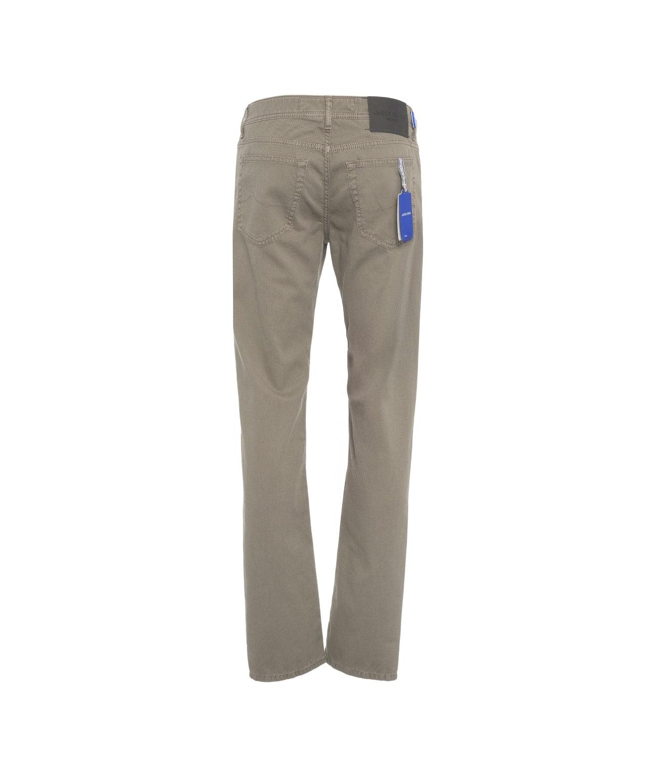 Slim fit pants 'Bard' Product Image