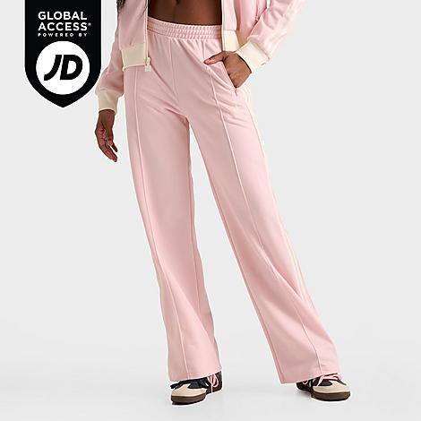 Womens adidas Originals Beckenbauer Tracksuit Pants Product Image