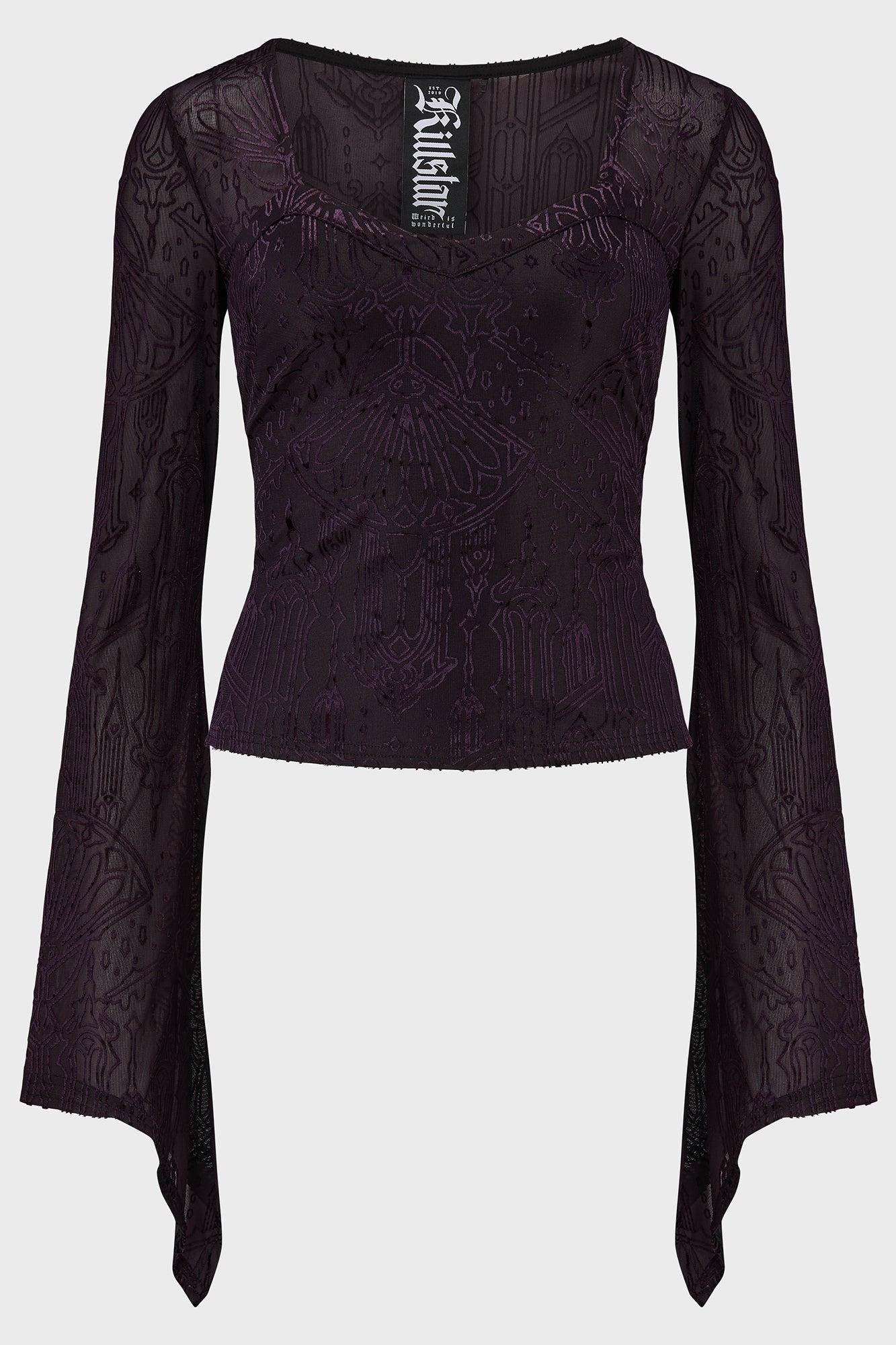 Seraphena Top Female Product Image