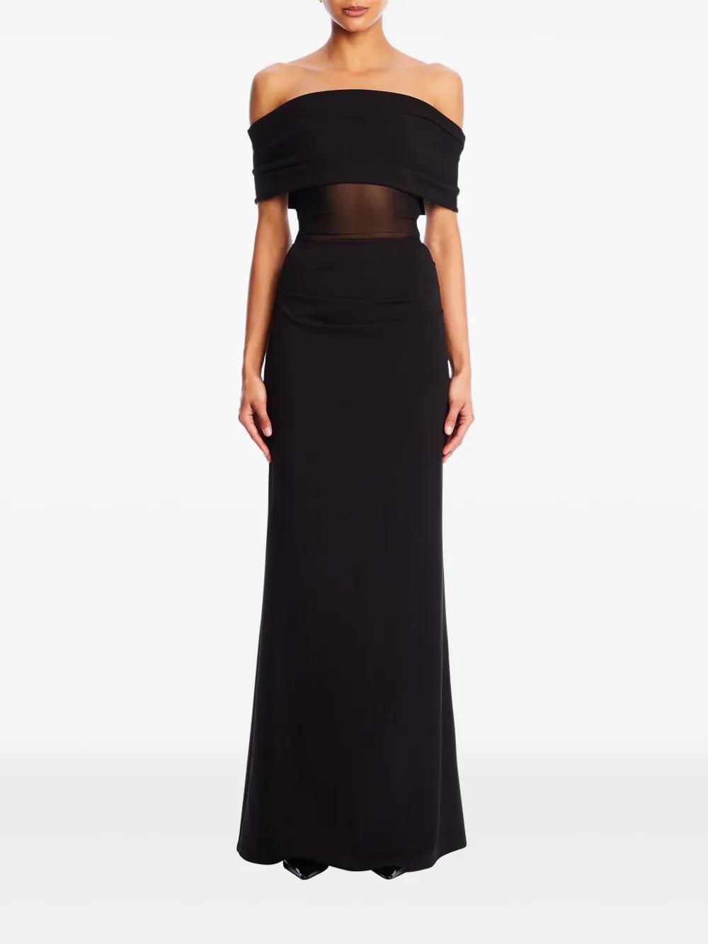 Isabel gown Product Image