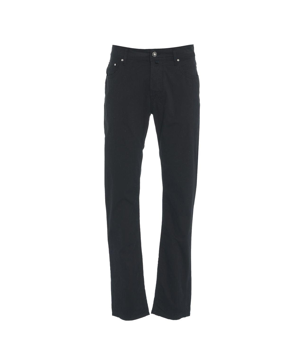 Slim fit pants 'Bard' Product Image