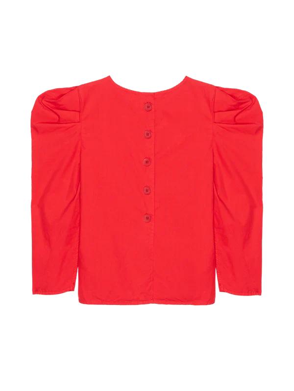 Nation Ltd. Eloise Top Product Image