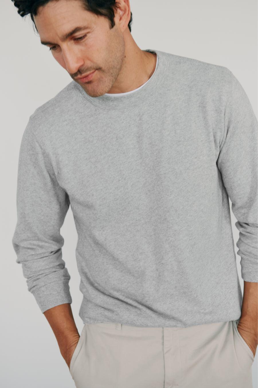 The Heavy O Male Product Image