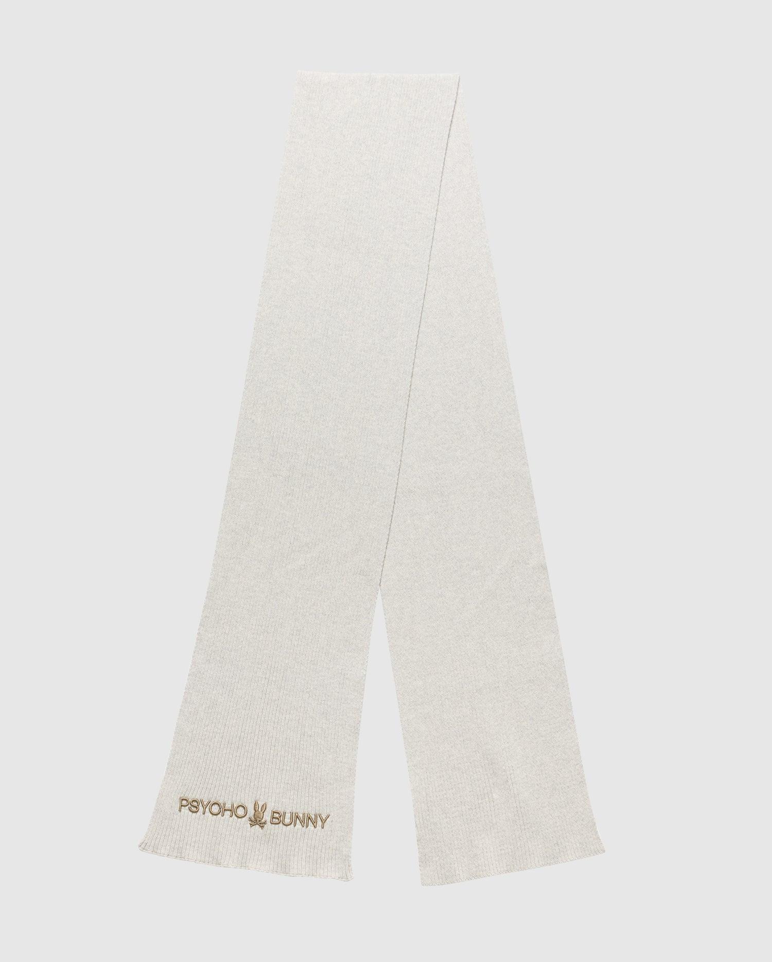 MENS BEANIE AND SCARF BOX SET - B6X353E200 Male Product Image