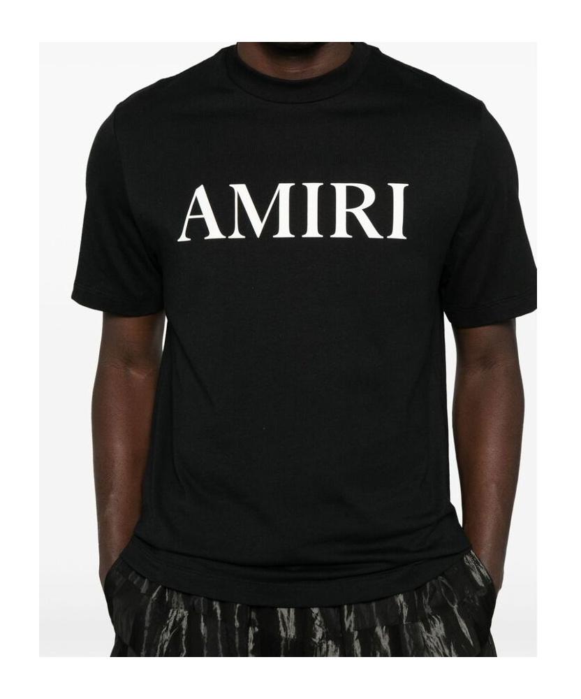 rubberised-logo T-shirt Product Image