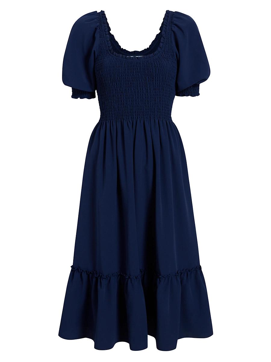 Womens The Louisa Nap Dress Product Image