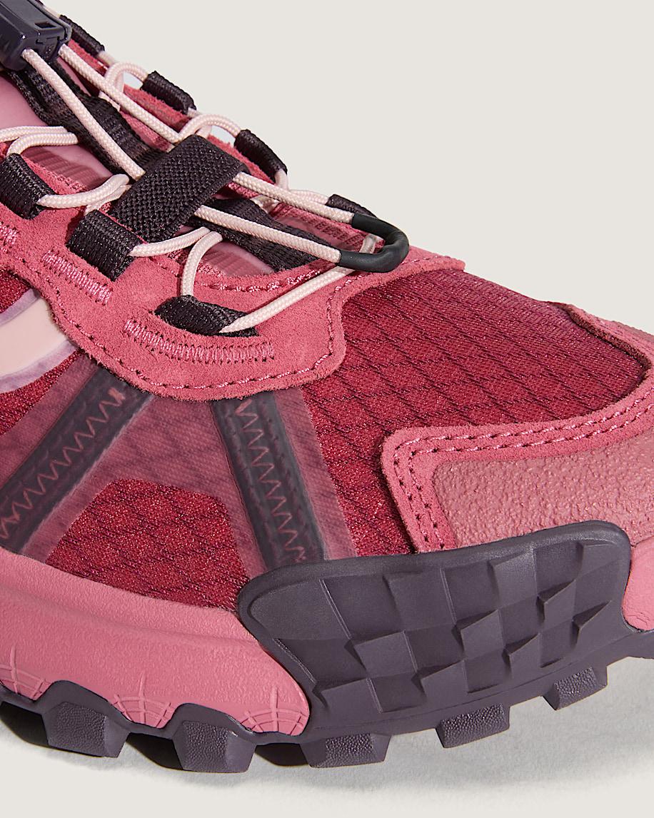 Crosspath XC Shoe in Mauvewood Pink| Vans US Product Image