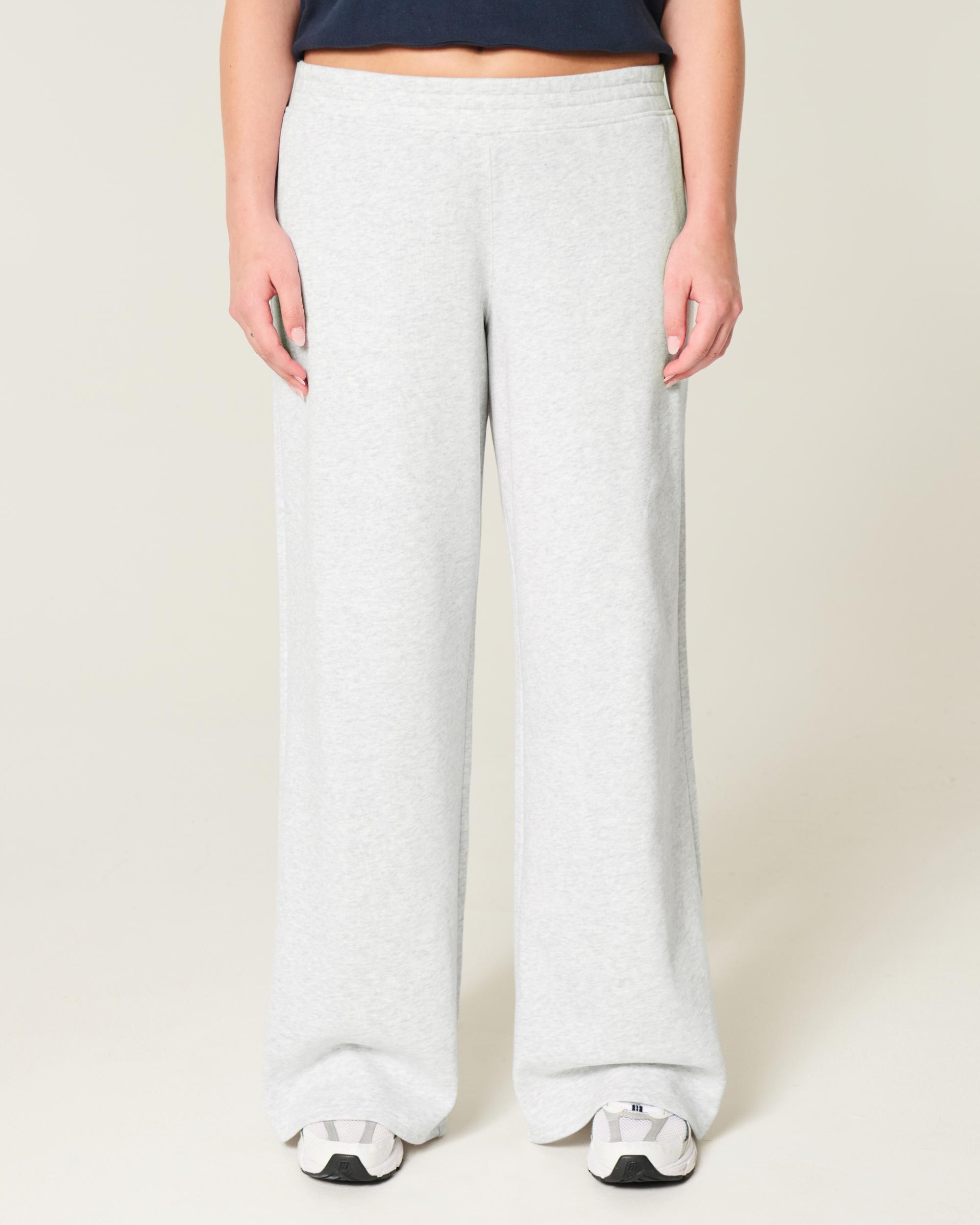 Baggy Sweatpants Product Image