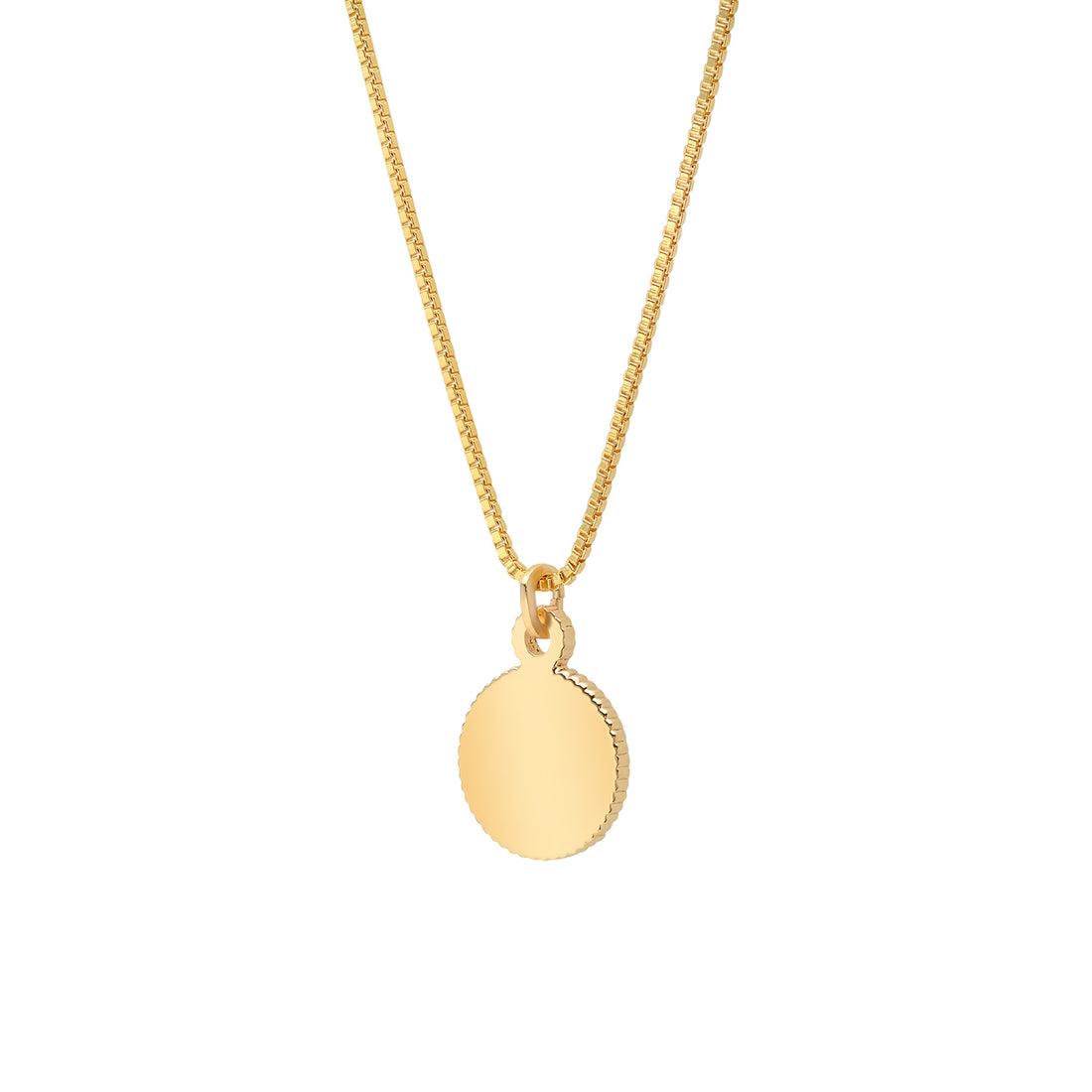 Sela Necklace Product Image