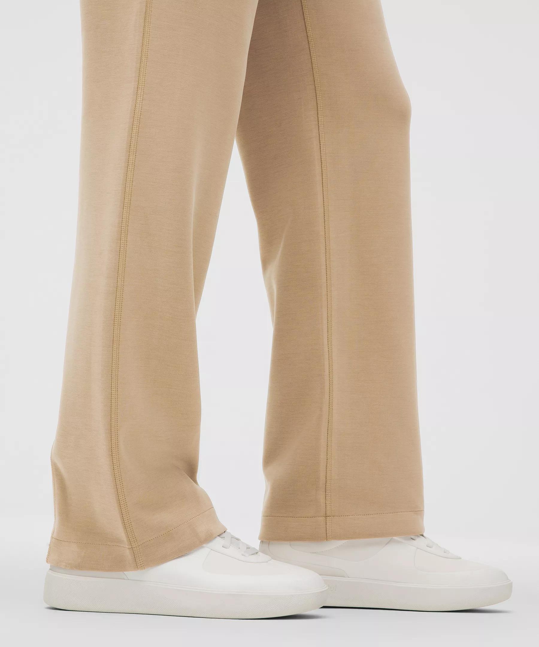 Softstreme High-Rise Straight-Leg Pant *Regular Product Image