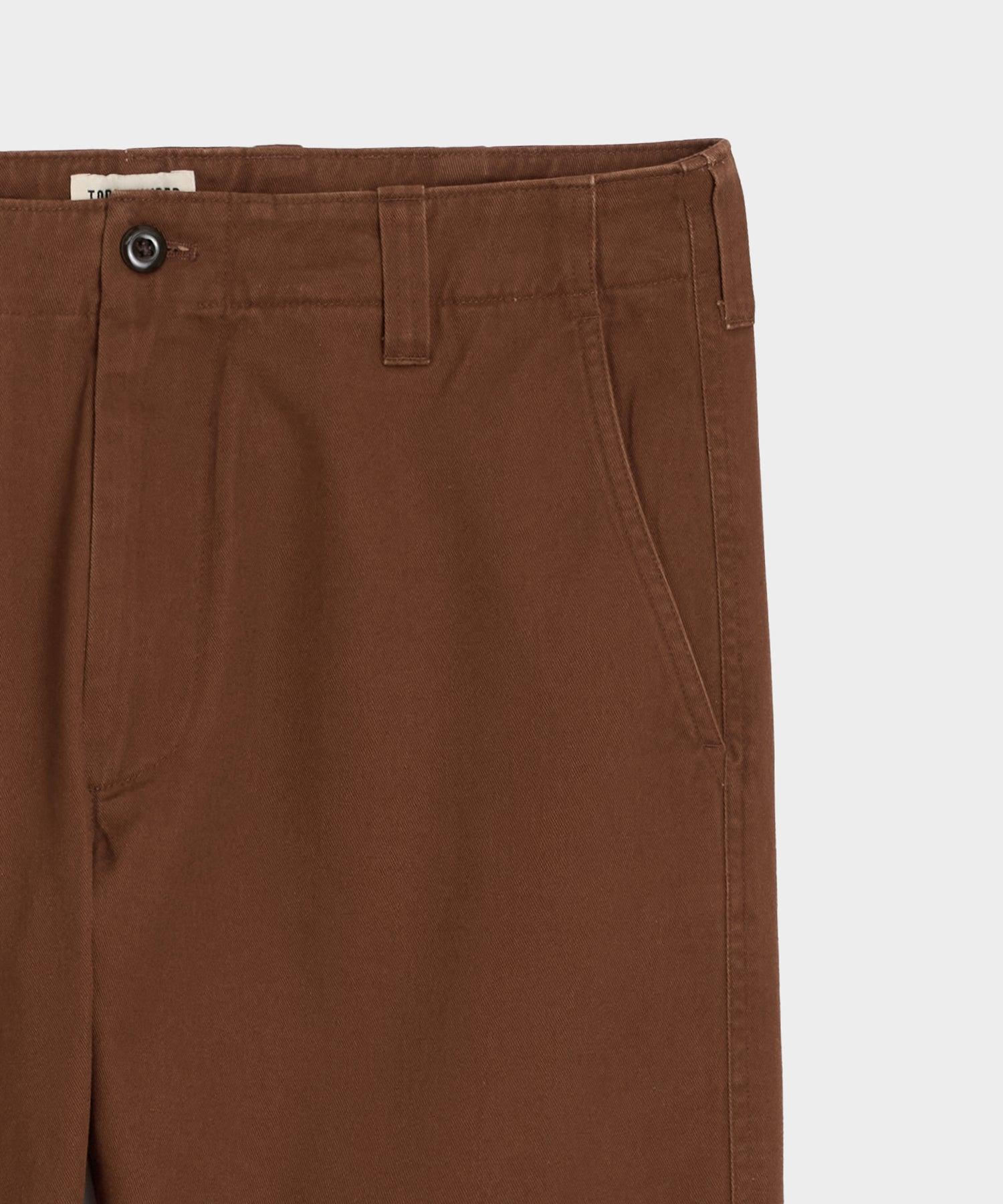 Straight Fit Favorite Chino Product Image