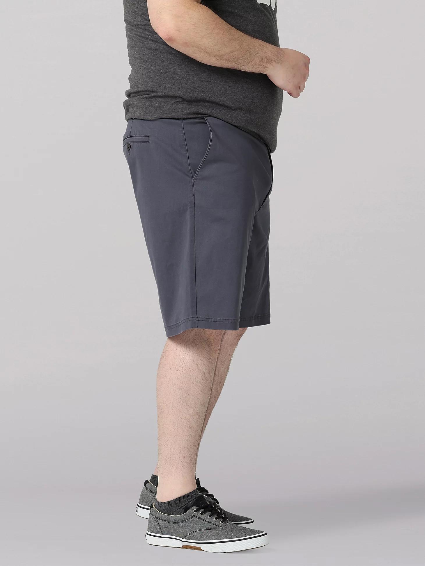 Men's Extreme Motion Short (Big & Tall) | Men's Shorts | Lee® Product Image