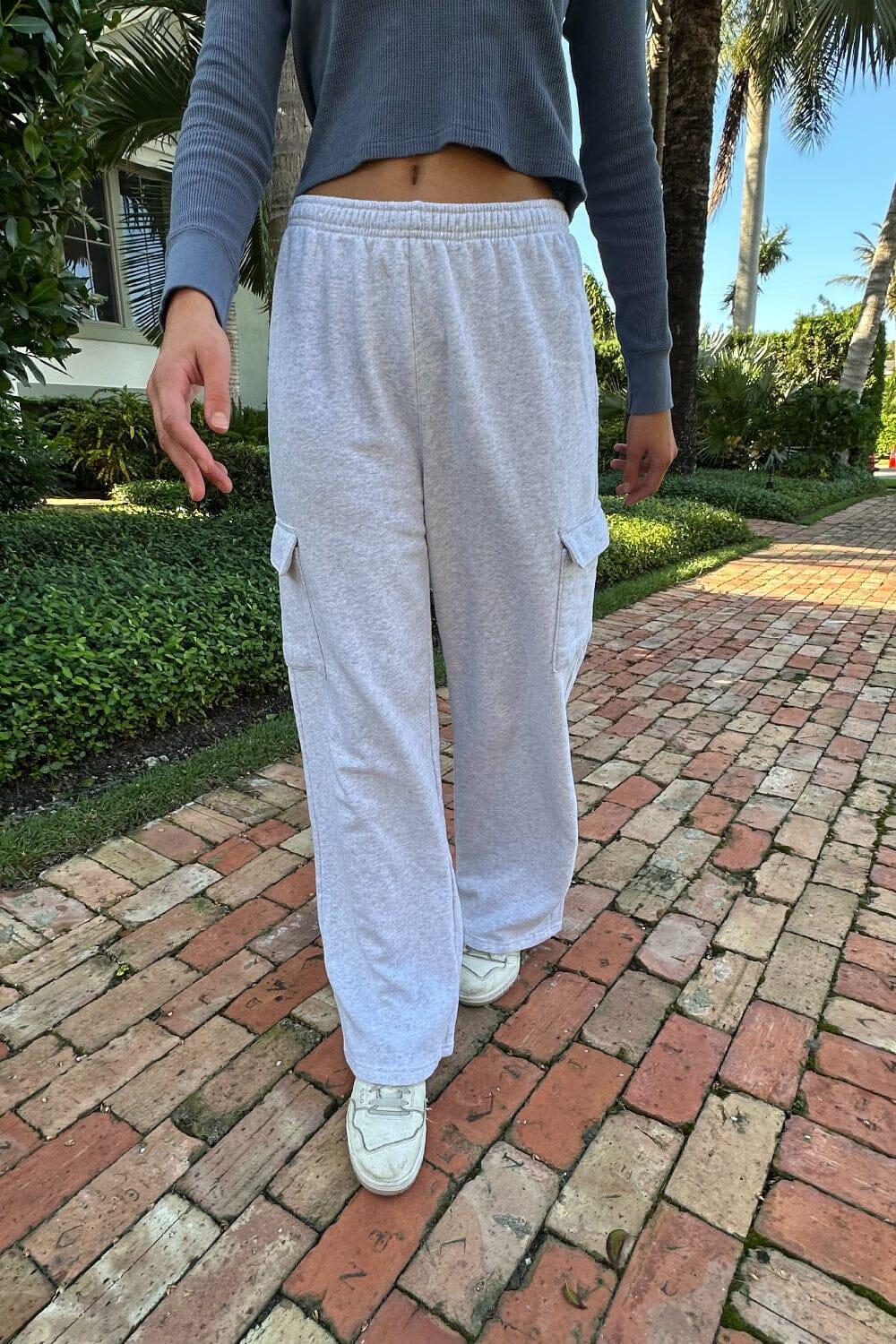 Anastasia Soft Pocket Sweatpants Product Image