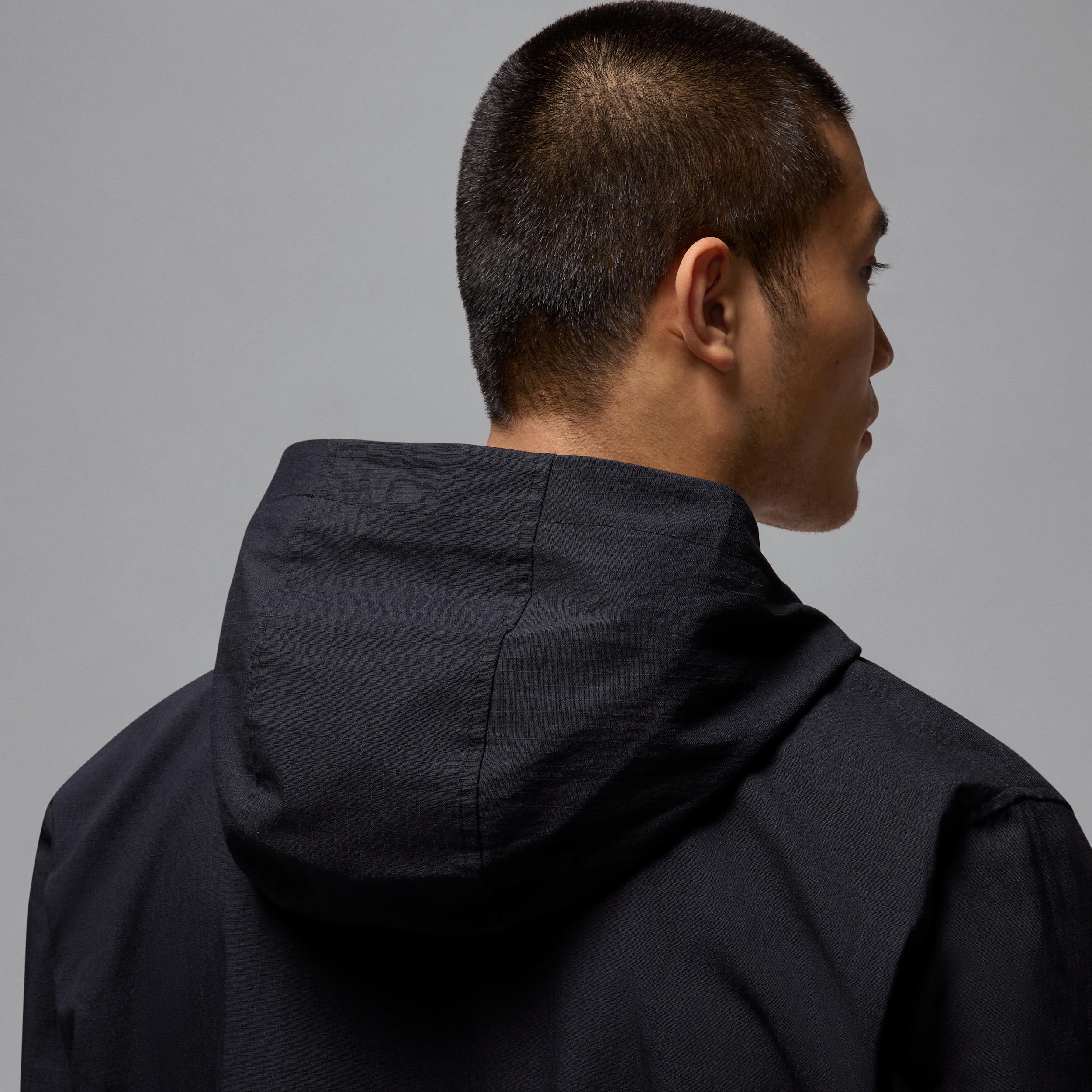 Men's Jordan MVP Anorak Jacket Product Image
