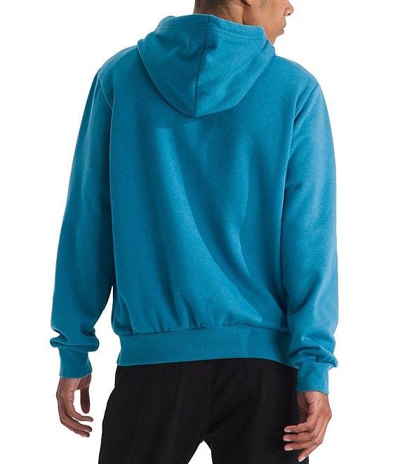 The North Face Evolution Half Dome Fleece Hoodie Product Image
