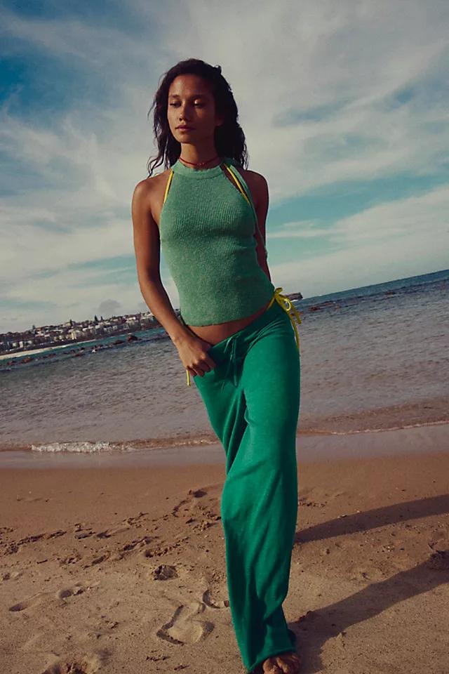 Maya Sweater Top Product Image