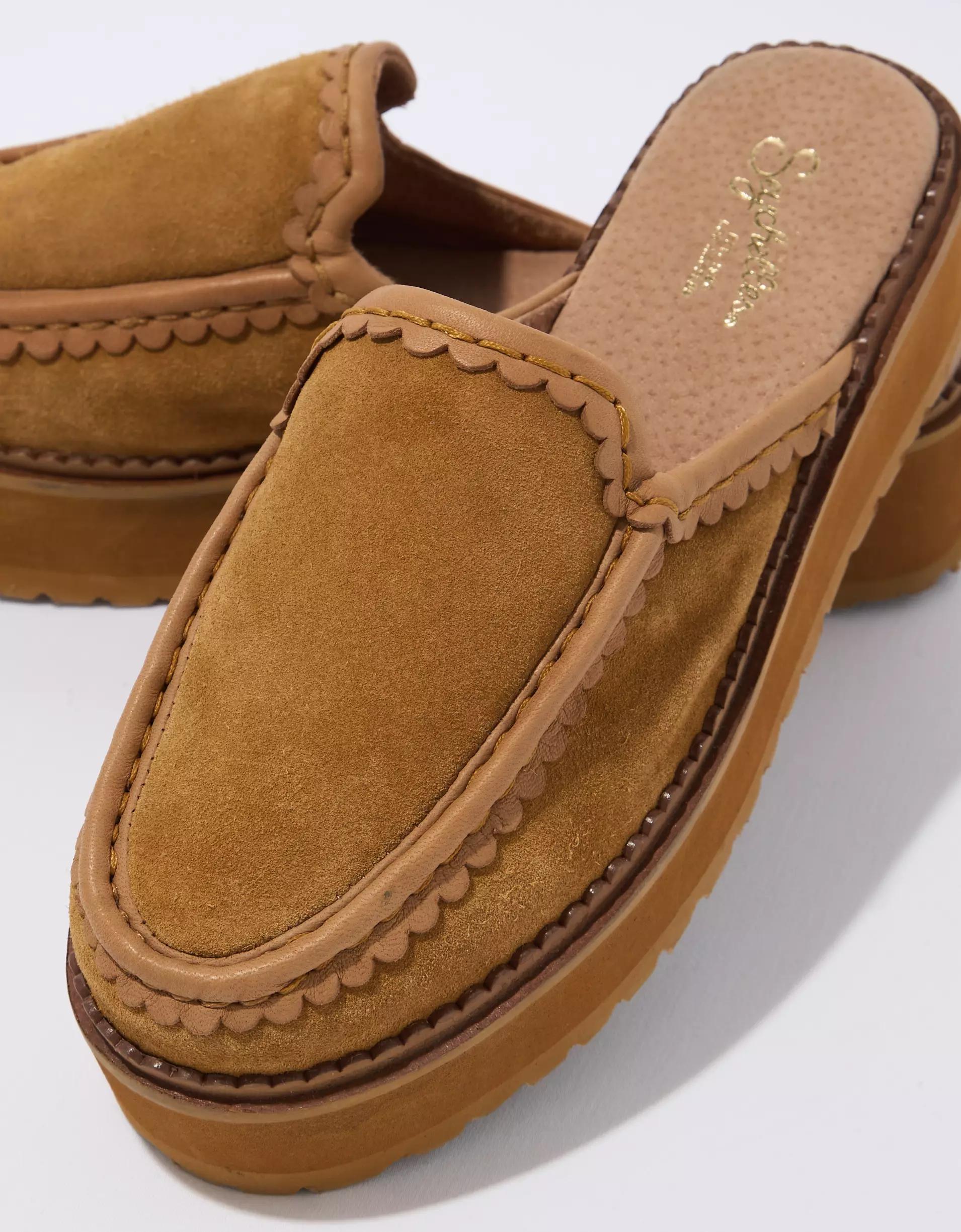 Seychelles Stand Tall Clog Product Image