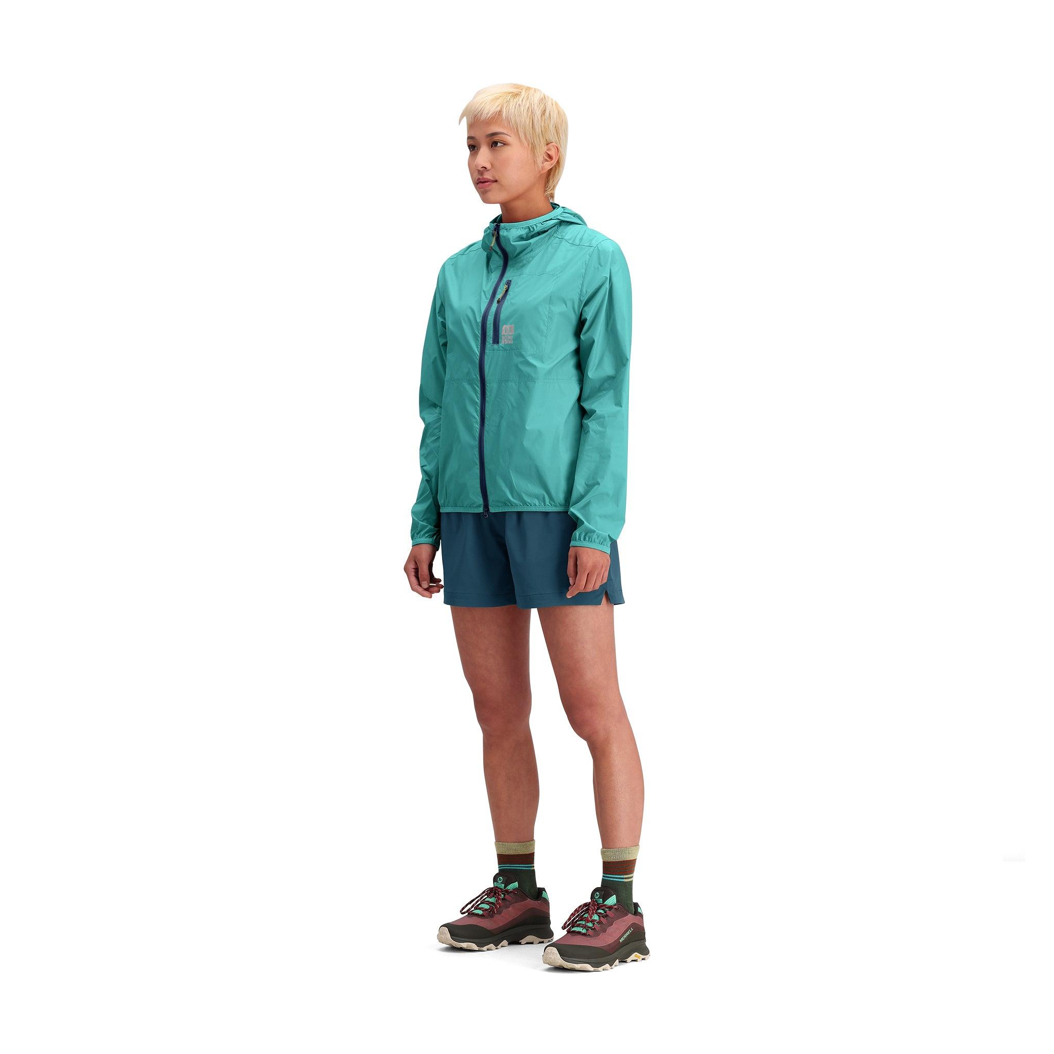 Global Ultralight Packable Jacket - Women's - Final Sale Female Product Image