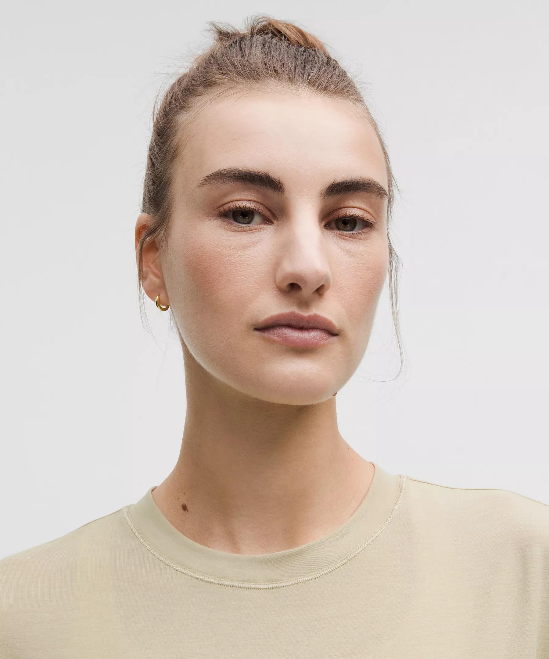 Jersey Training Short-Sleeve Shirt Product Image