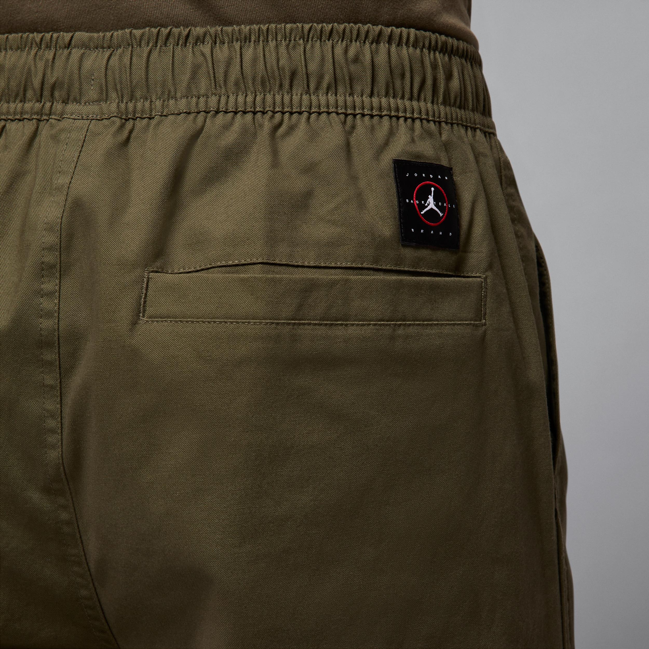 Mens Jordan Essentials Woven Pants | HF9329-222 Product Image