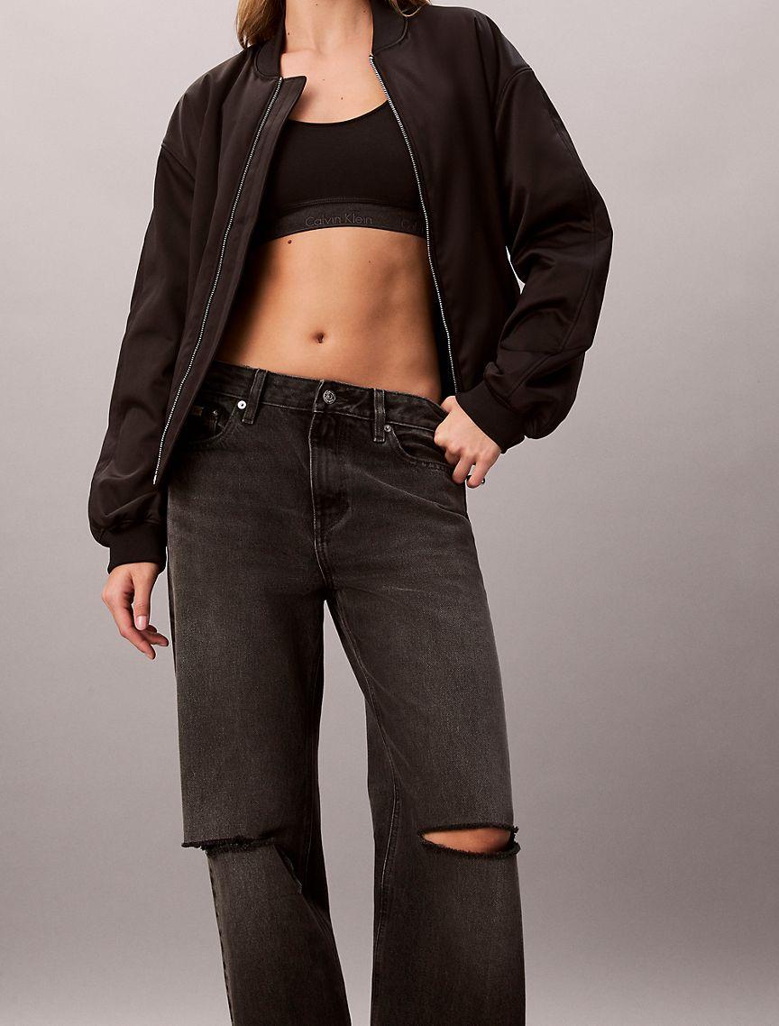 90s Straight Jeans Product Image