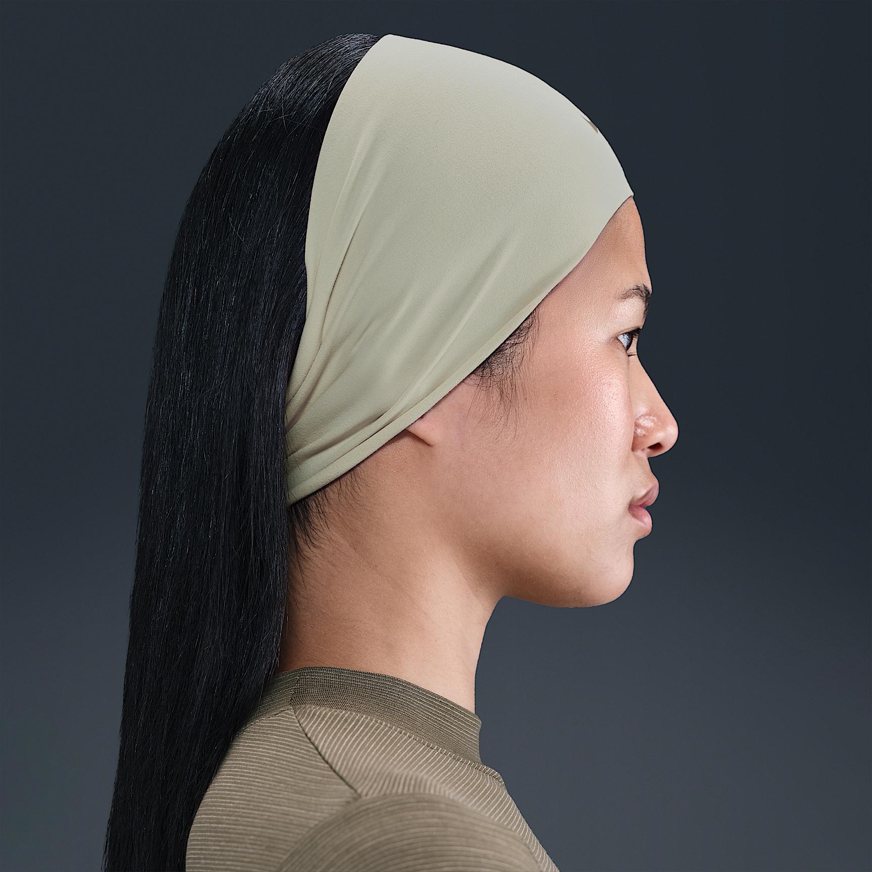 Nike Fury Elevate Dri-FIT Extra-Wide Headband Product Image