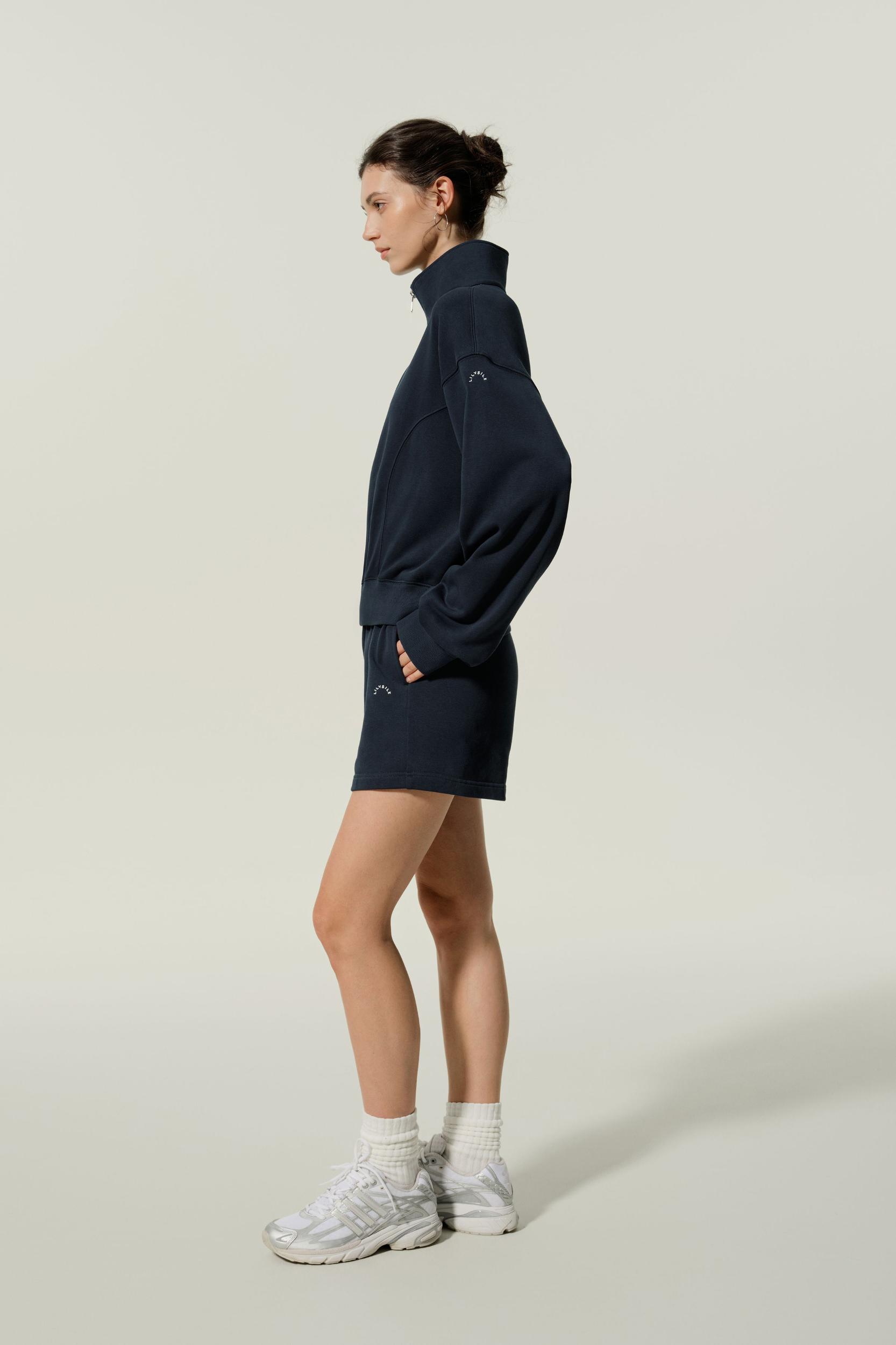 Heirloom '89 Half-Zip Pullover Product Image