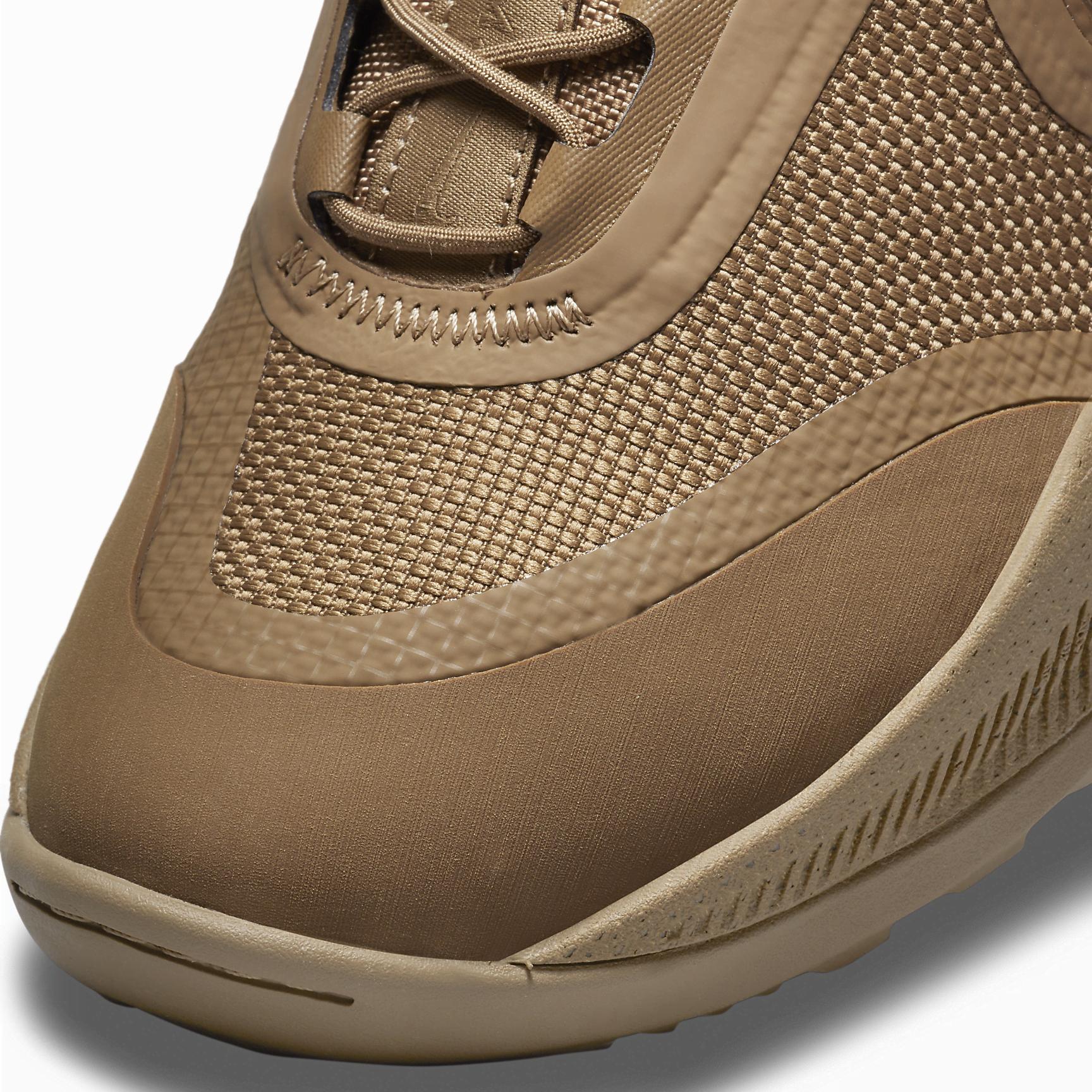 Nike Mens React SFB Carbon Mens Elite Outdoor Shoes | CK9951-900 Product Image