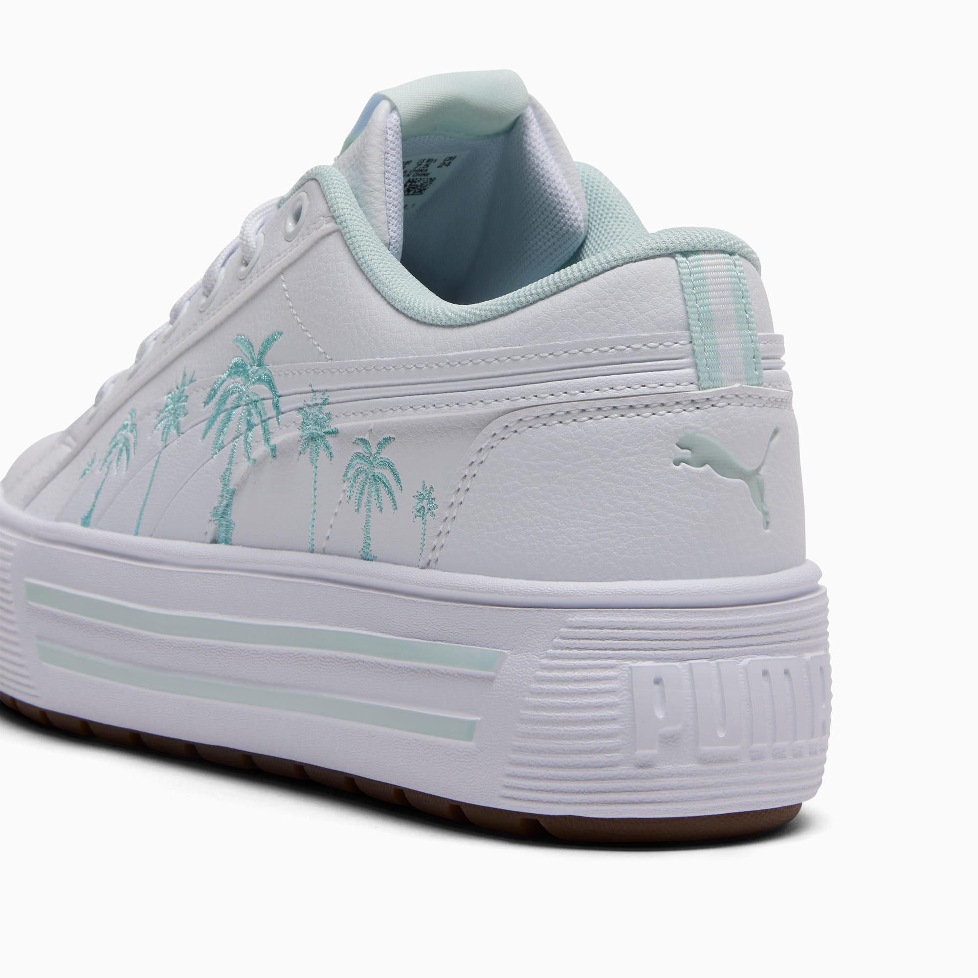 Kaia 2.0 Palm Resort Women's Sneakers Product Image