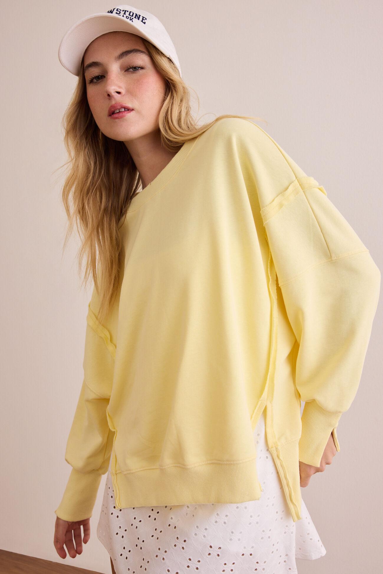 Movement Pullover Product Image