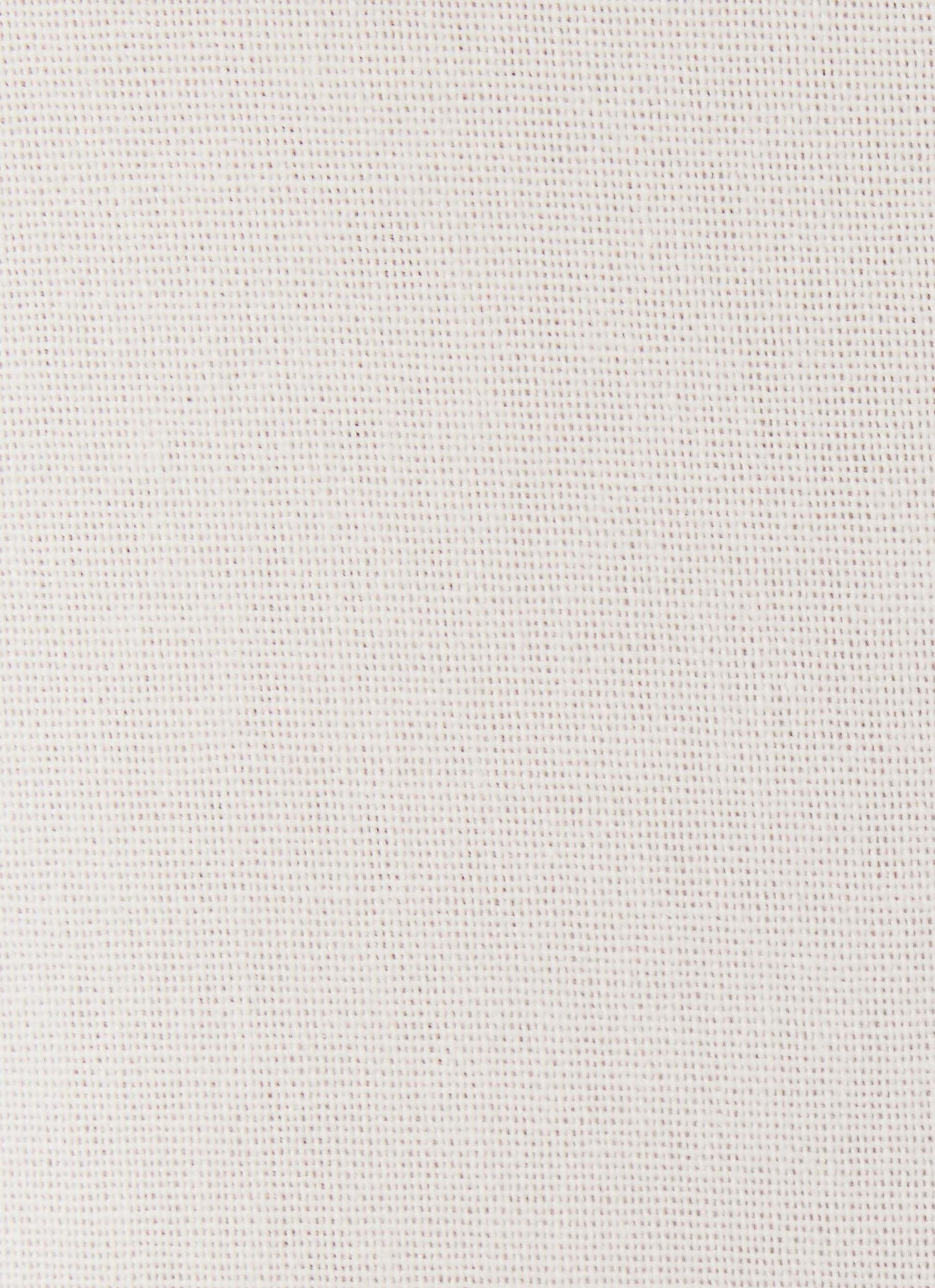 Born For Bordeaux Linen Midi Skirt - White Product Image