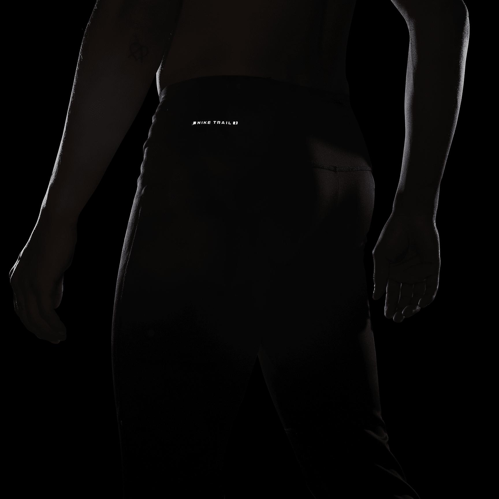 Nike Lunar Ray Men's Winterized Running Tights Product Image