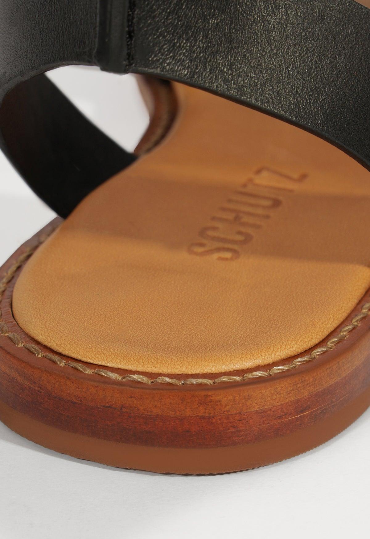 Isabel Flat Sandal Product Image