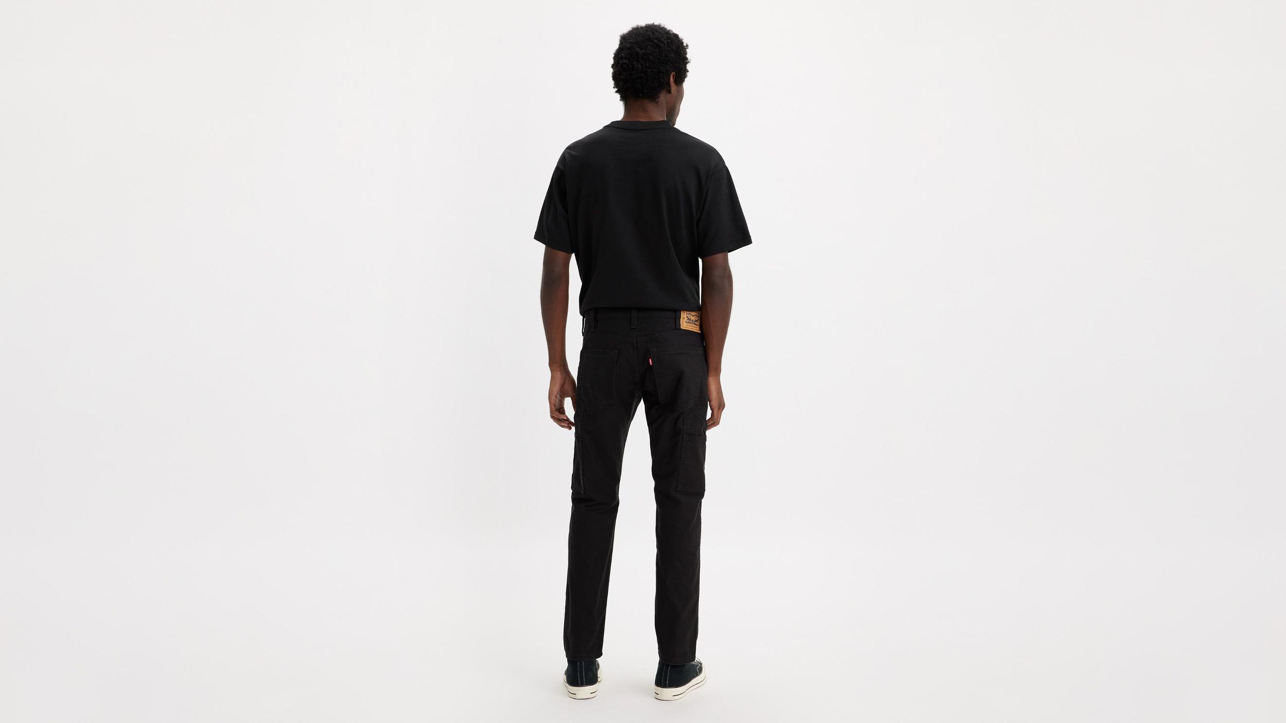 511™ Slim Fit Utility Men's Jeans Product Image