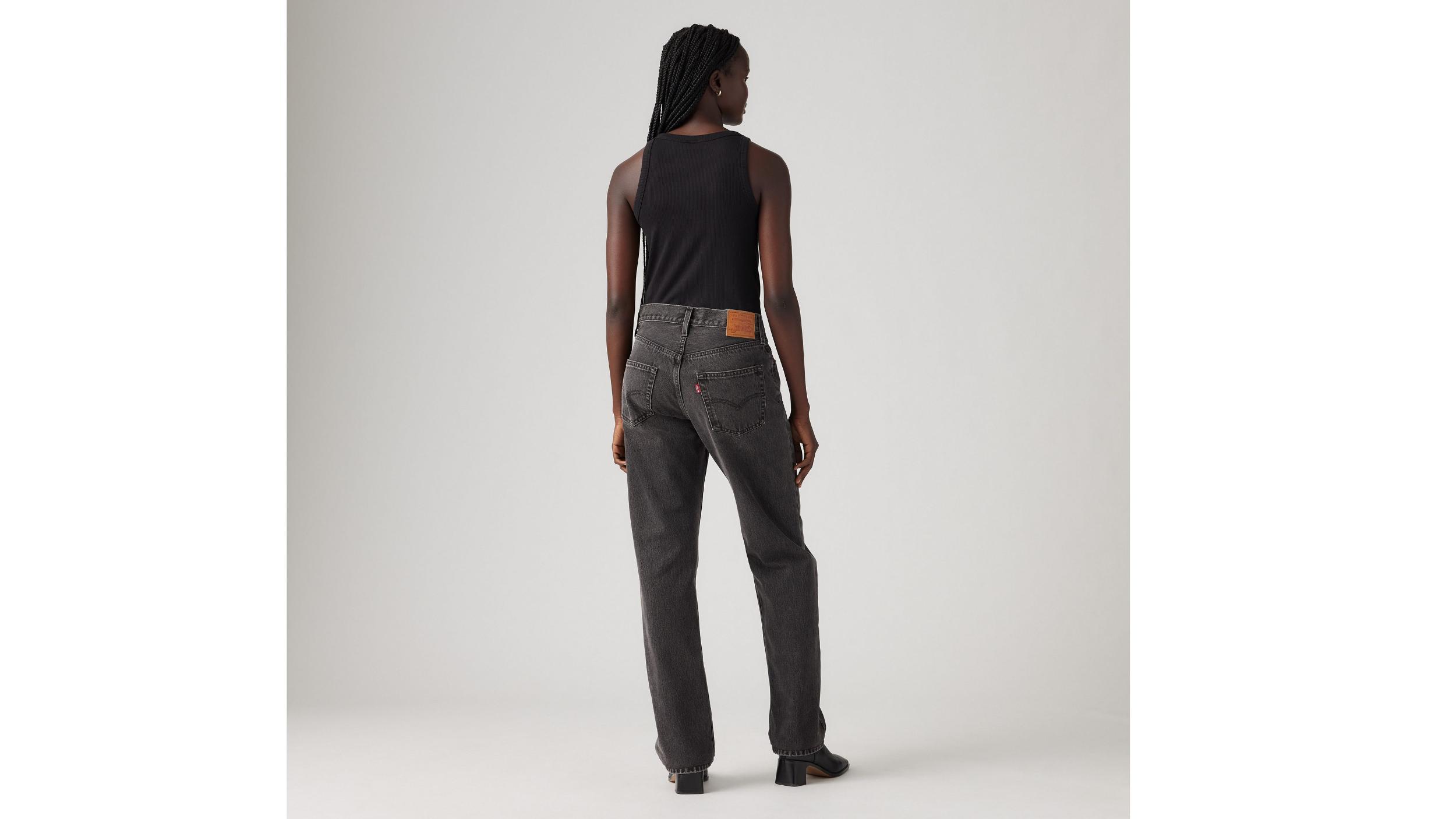 501® '90s Women's Jeans Product Image